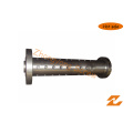 Rubber Extrusion Screw Barrel Rubber Screw Cylinder